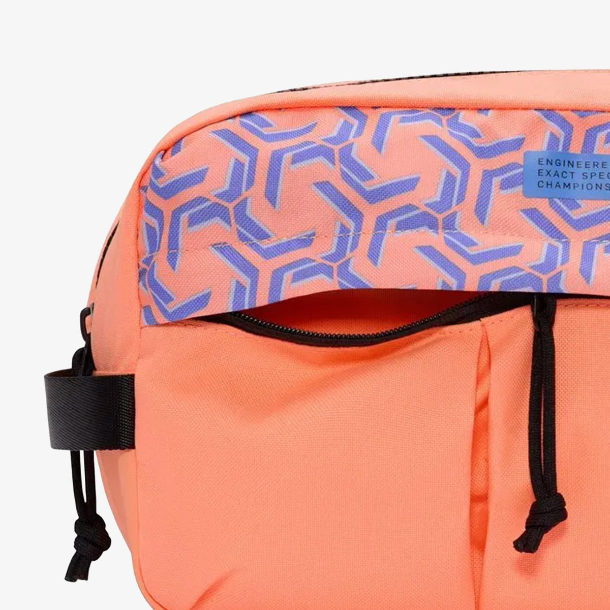 Guayera Nike Academy Shoe Bag Unisex Multicolor
