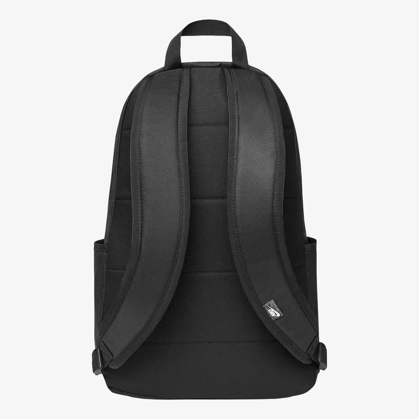 Morral Nike Elemental Unisex Negro Blanco