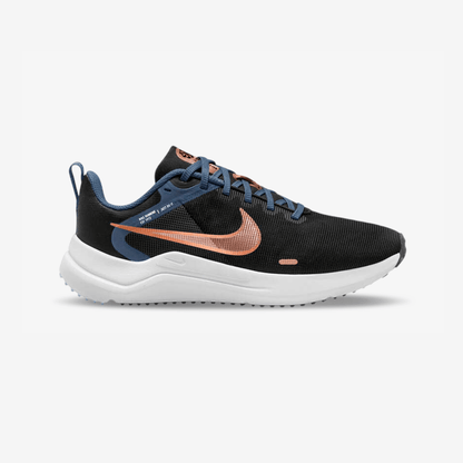 Tenis Nike Downshifter 12 Mujer Negro