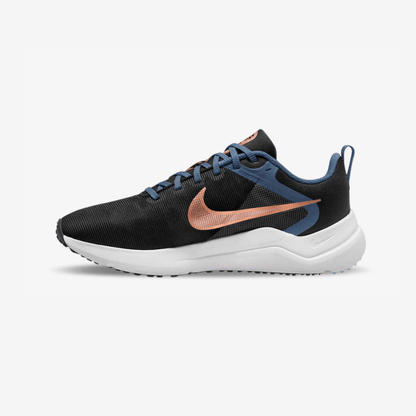 Tenis Nike Downshifter 12 Mujer Negro