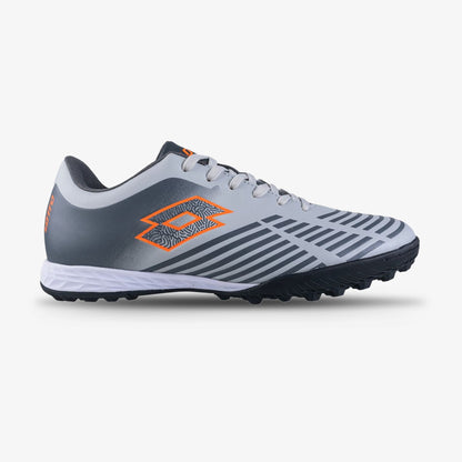 Guayos Lotto Dejong Hombre Gris Naranja