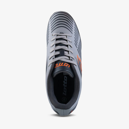 Guayos Lotto Dejong Hombre Gris Naranja