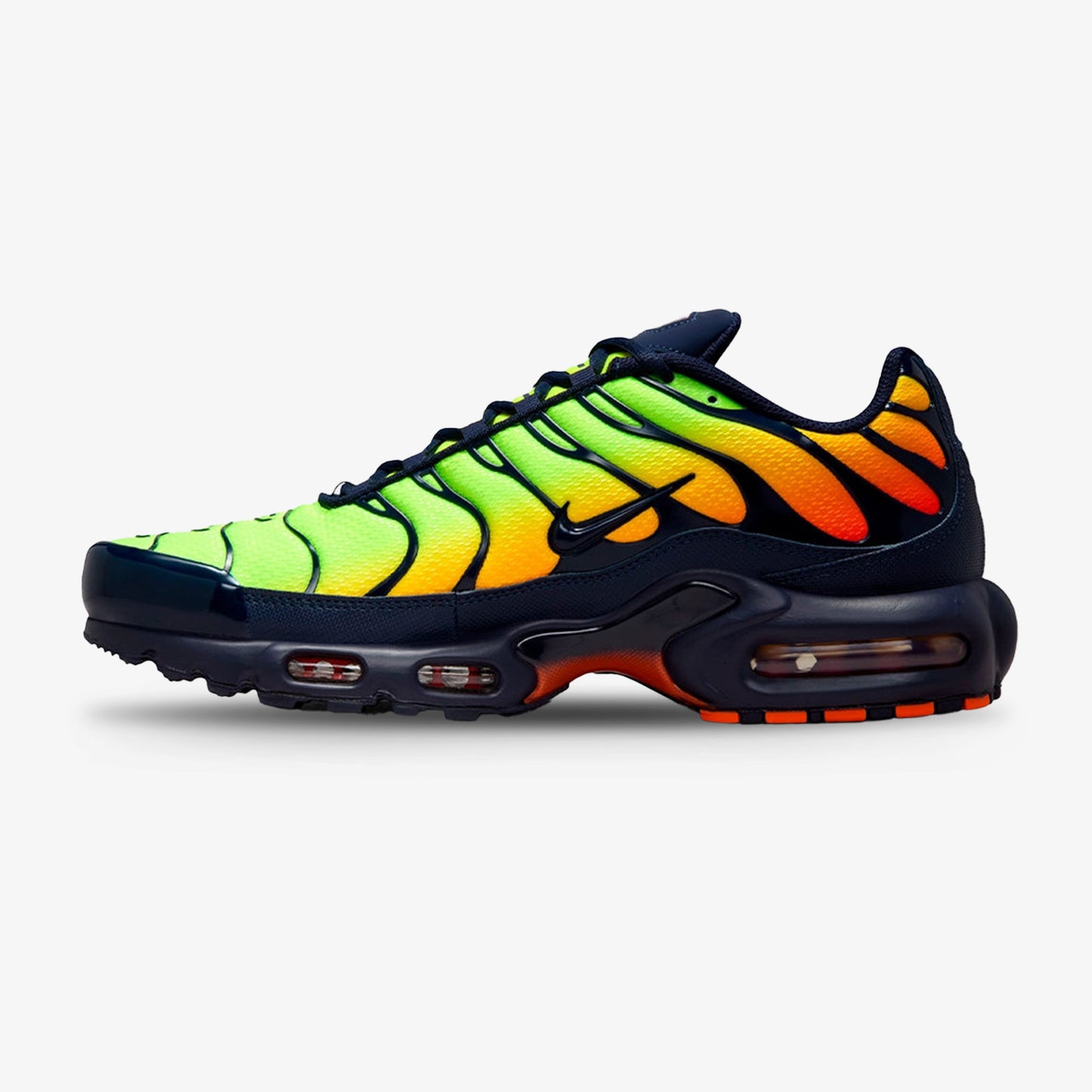 Tenis Nike Air Max Plus Hombre Multicolor