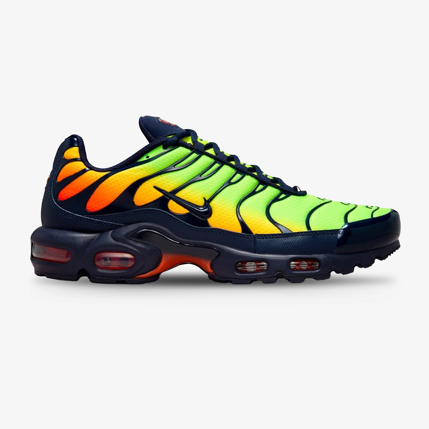 Tenis Nike Air Max Plus Hombre Multicolor