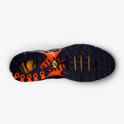 Tenis Nike Air Max Plus Hombre Multicolor