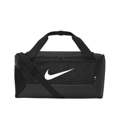 Maletín Nike Brasilia 9.5 (pequeña) Unisex Negro