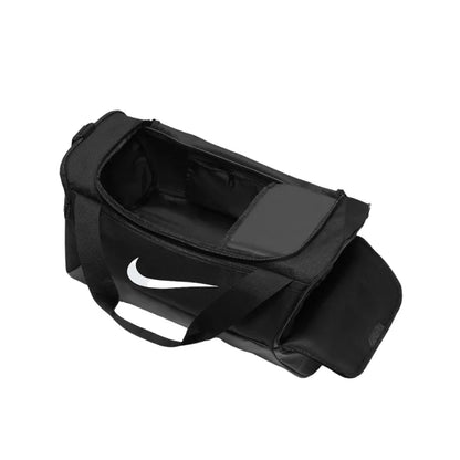 Maletín Nike Brasilia 9.5 (pequeña) Unisex Negro