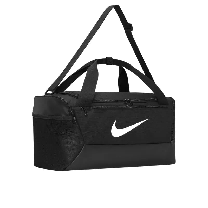 Maletín Nike Brasilia 9.5 (pequeña) Unisex Negro