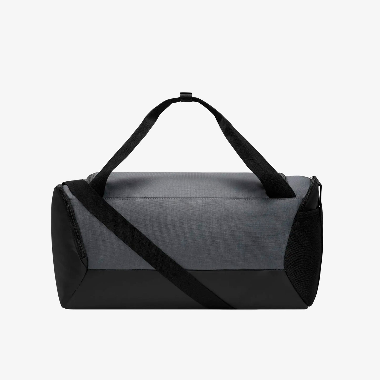 Maleta Nike Brasilia Unisex Negro Gris