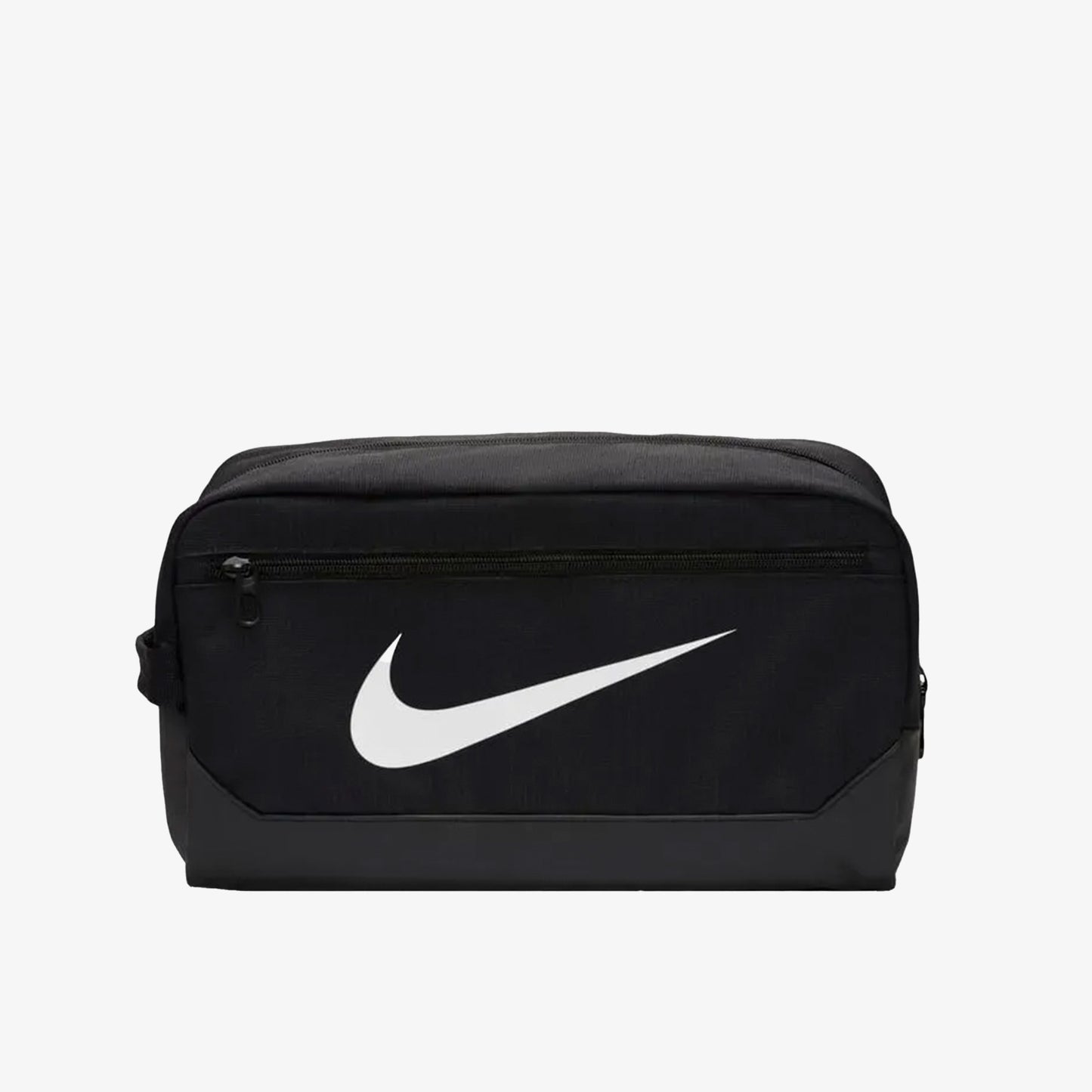 Guayera Nike Brasilia Unisex Negro Blanco