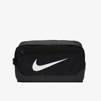 Guayera Nike Brasilia Unisex Negro Blanco
