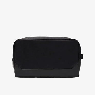 Guayera Nike Brasilia Unisex Negro Blanco