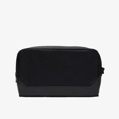 Guayera Nike Brasilia Unisex Negro Blanco