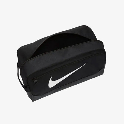 Guayera Nike Brasilia Unisex Negro Blanco