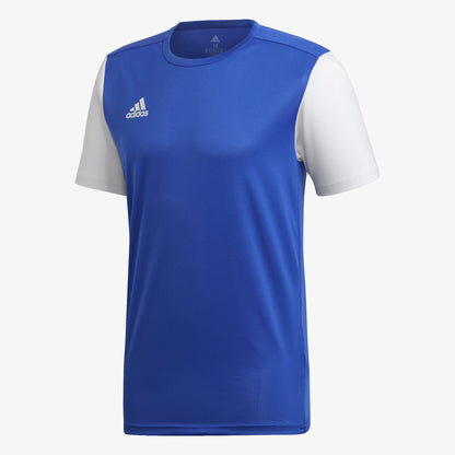 Camiseta Adidas Estro 19 Hombre Azul