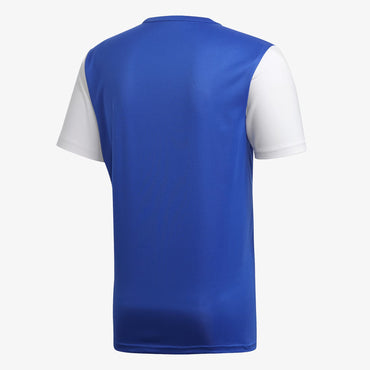Camiseta Adidas Estro 19 Hombre Azul