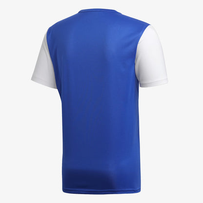 Camiseta Adidas Estro 19 Hombre Azul