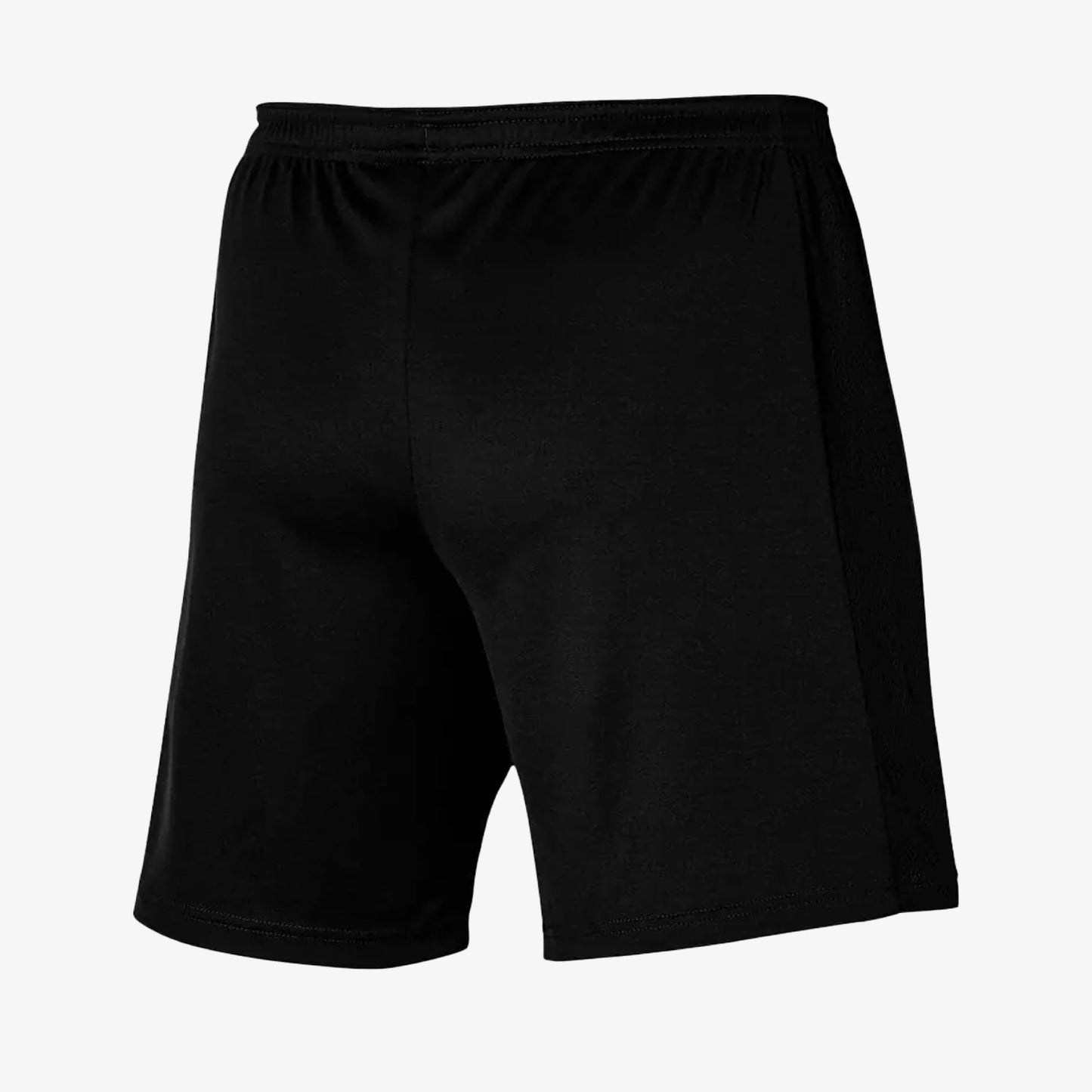 Pantaloneta Nike Dry Fit Hombre Negro