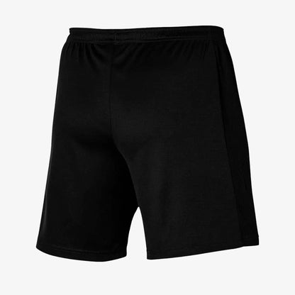Pantaloneta Nike Dry Fit Hombre Negro
