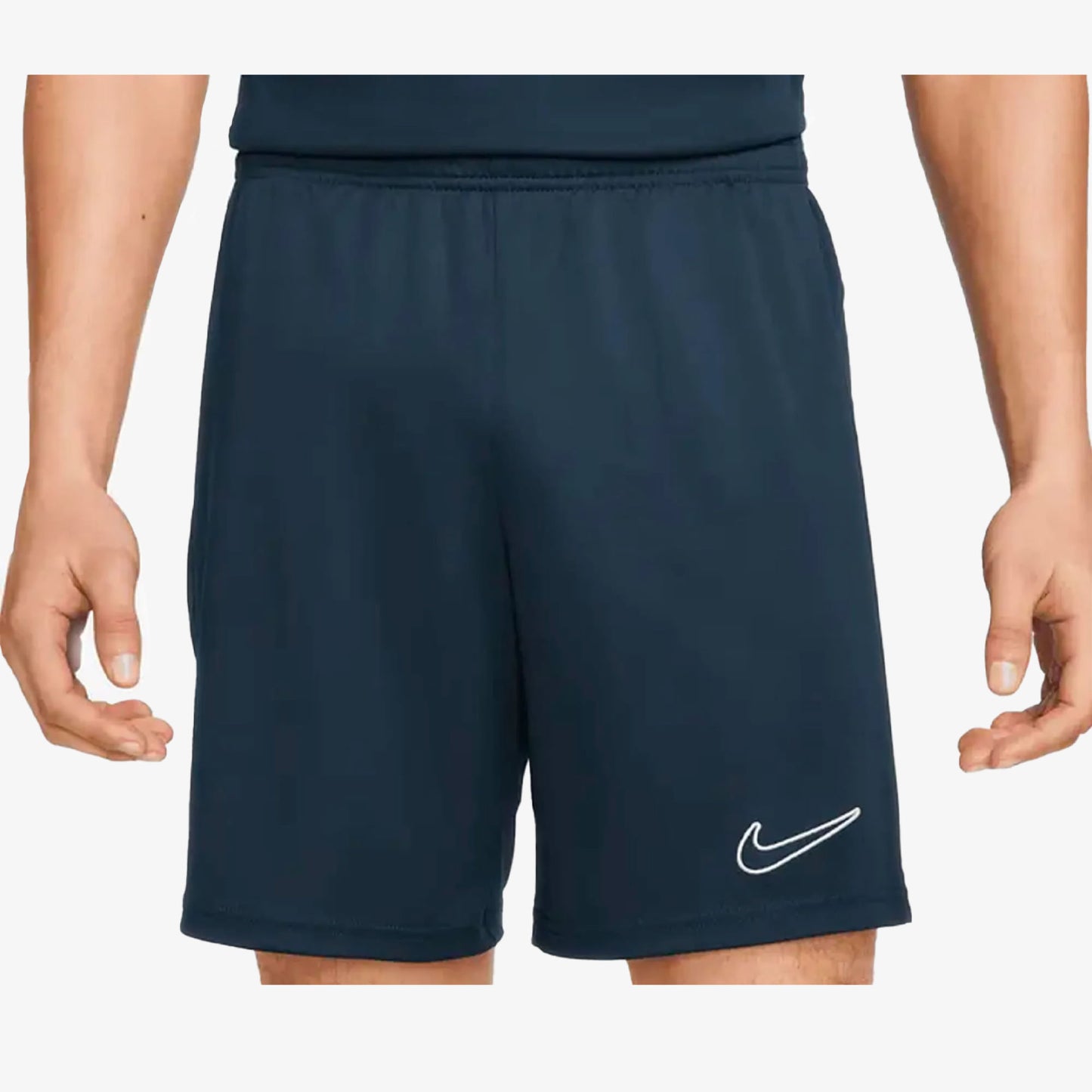 Pantaloneta Nike M Nk  Hombre Azul