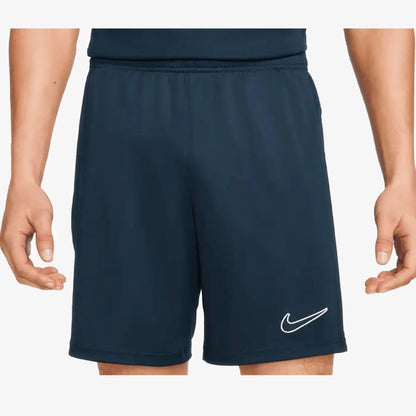 Pantaloneta Nike M Nk  Hombre Azul