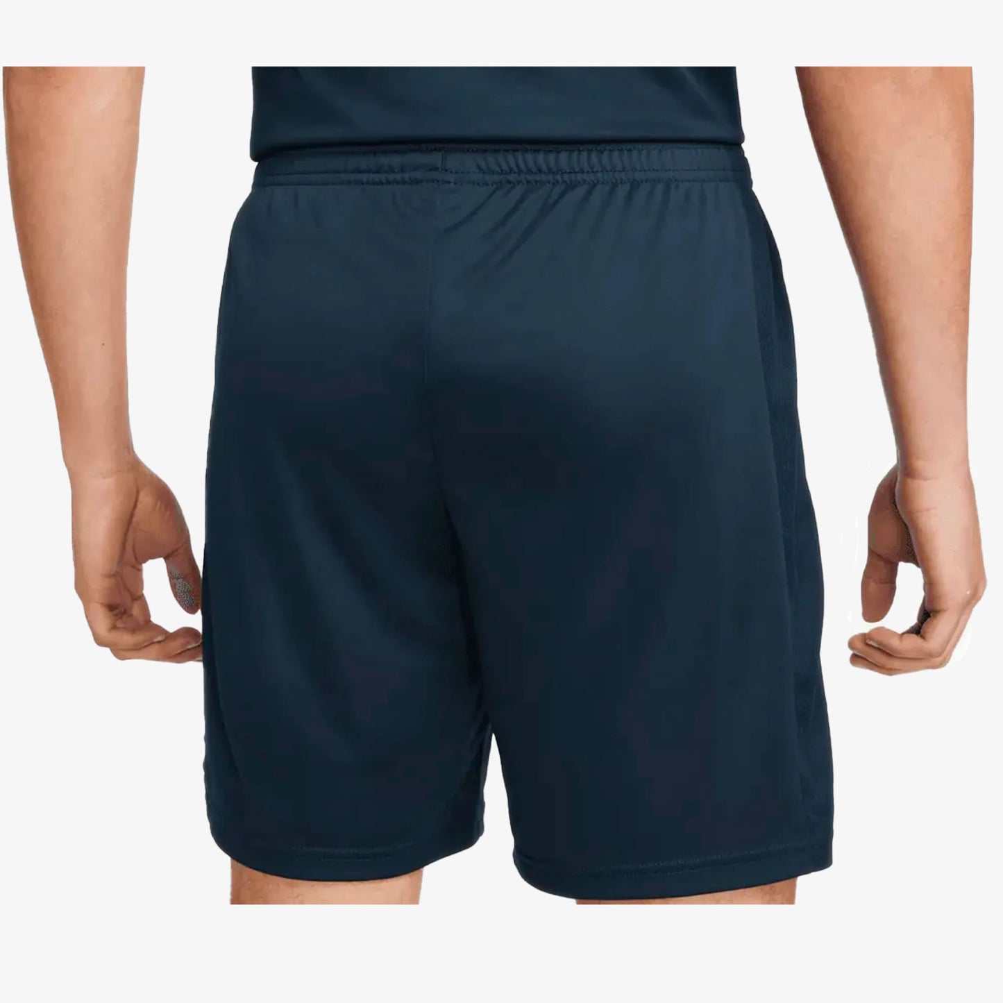 Pantaloneta Nike M Nk  Hombre Azul