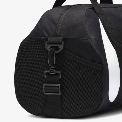 Maleta Nike Gym Club Unisex Negro Blanco