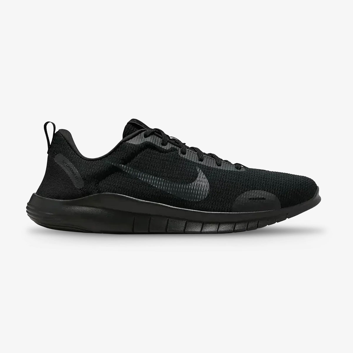Tenis Nike Flex Experience Run 12 Hombre Negro