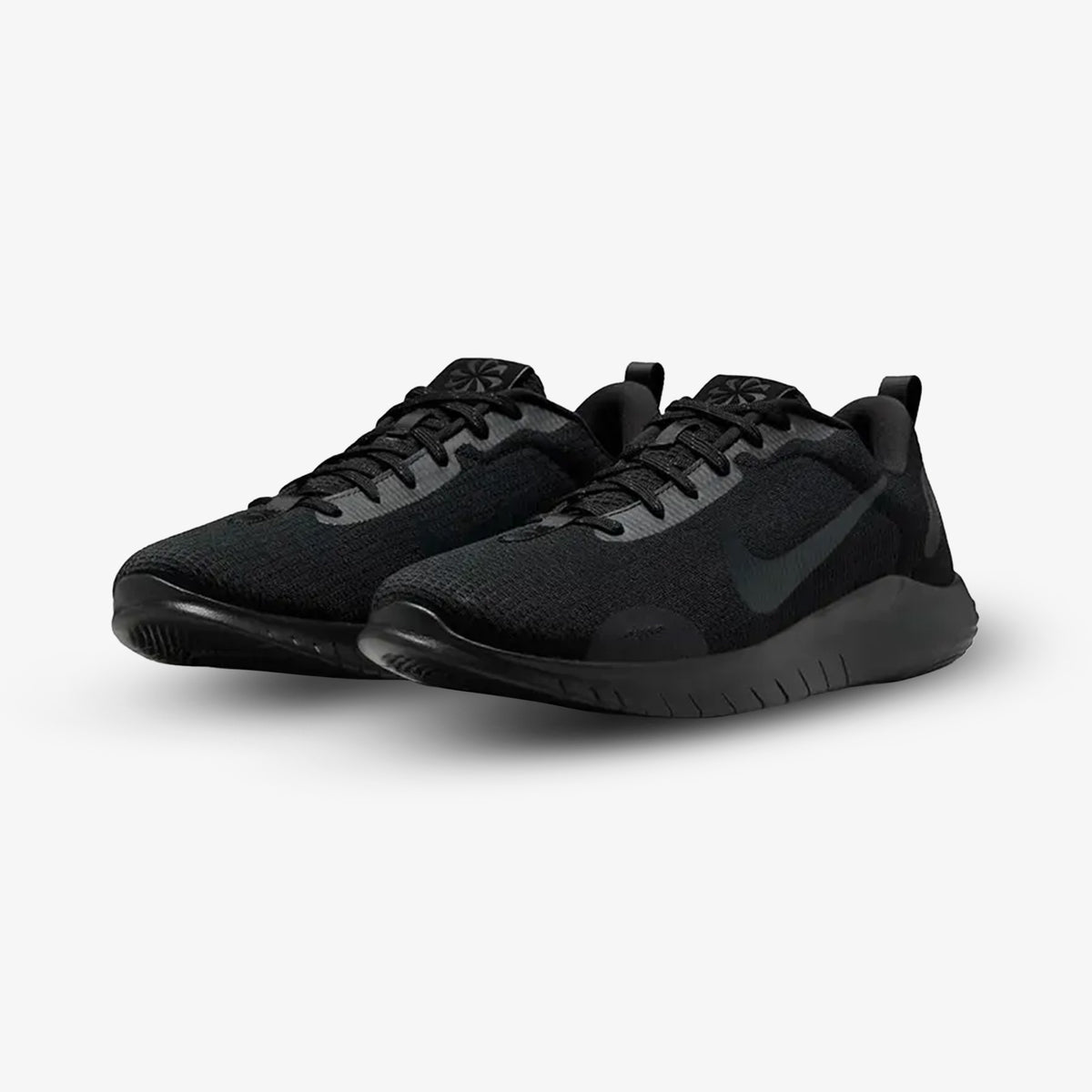 Tenis Nike Flex Experience Run 12 Hombre Negro
