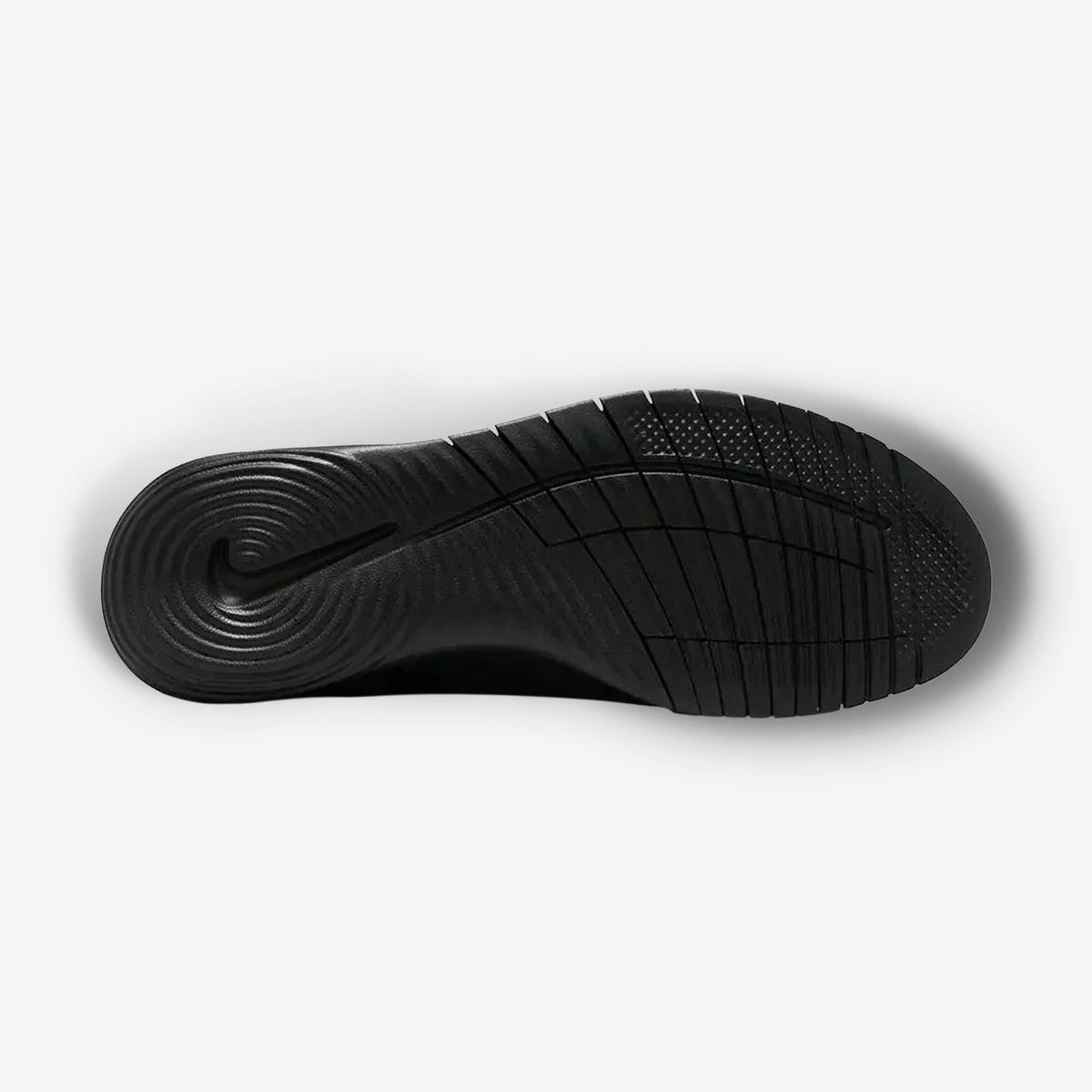 Tenis Nike Flex Experience Run 12 Hombre Negro