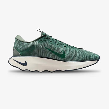 Tenis Nike Motiva Hombre Verde