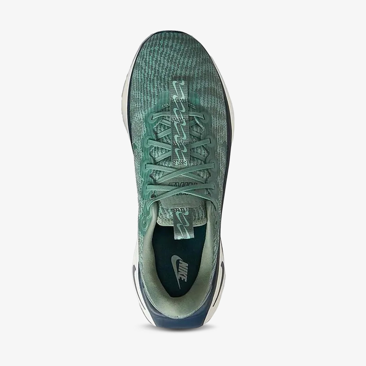 Tenis Nike Motiva Hombre Verde