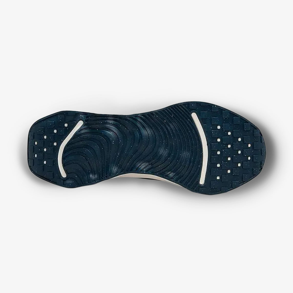 Tenis Nike Motiva Hombre Verde