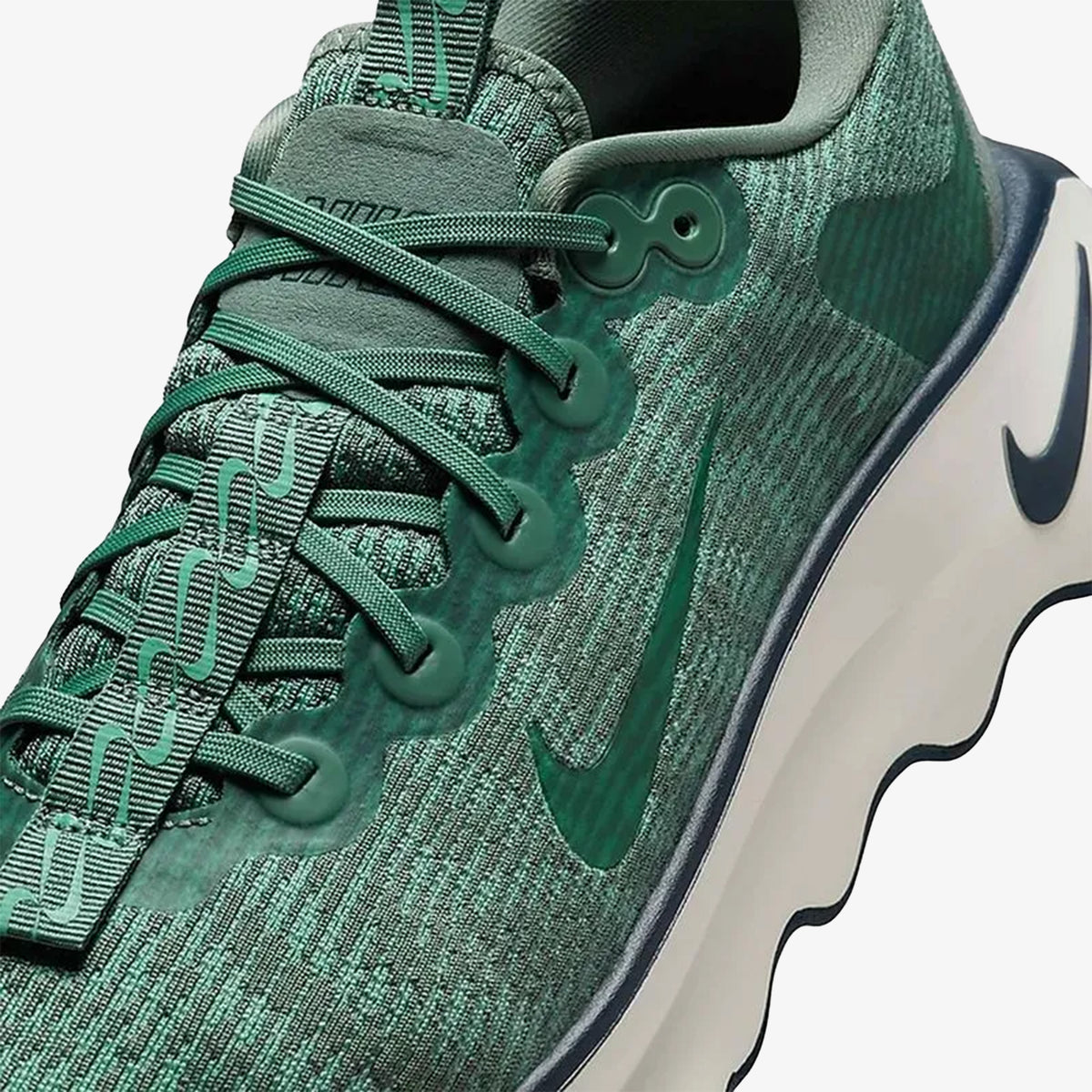 Tenis Nike Motiva Hombre Verde