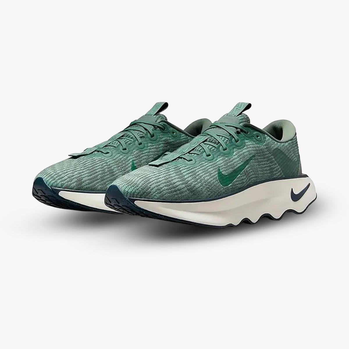 Tenis Nike Motiva Hombre Verde