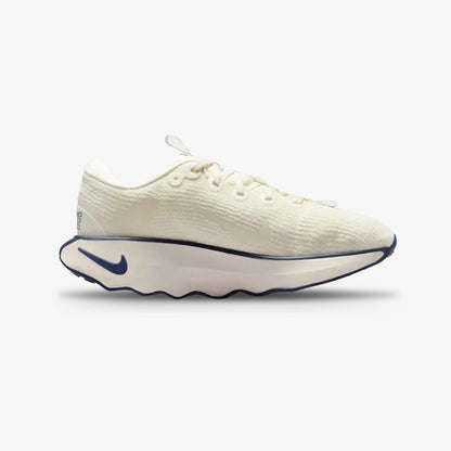 Tenis Nike Motiva Mujer Blanco Azul