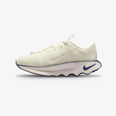 Tenis Nike Motiva Mujer Blanco Azul