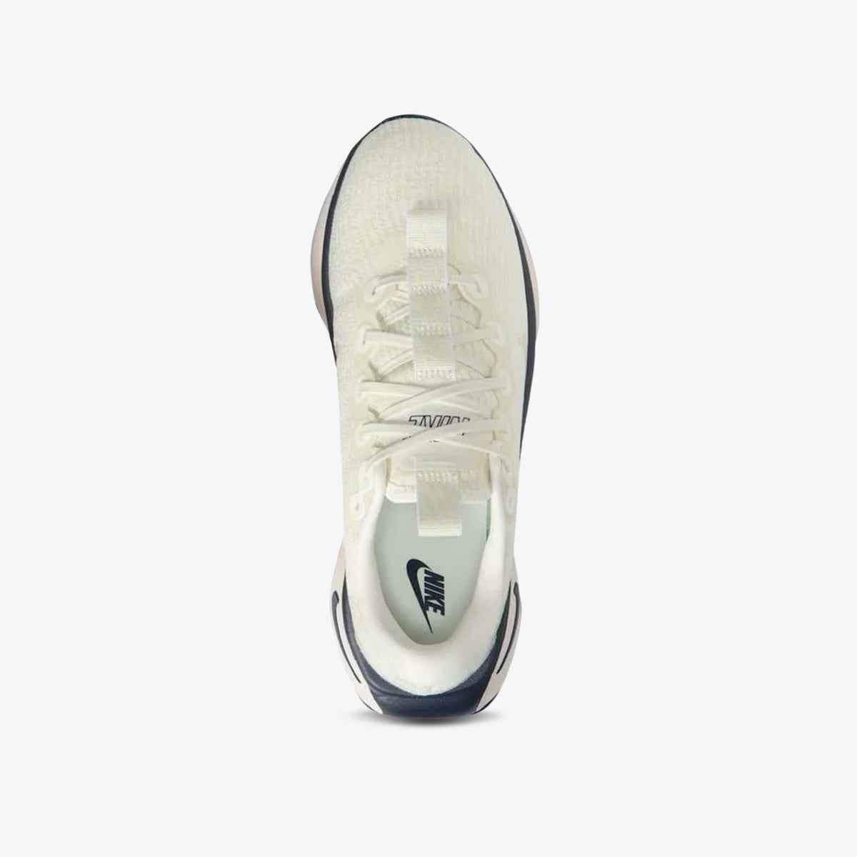 Tenis Nike Motiva Mujer Blanco Azul