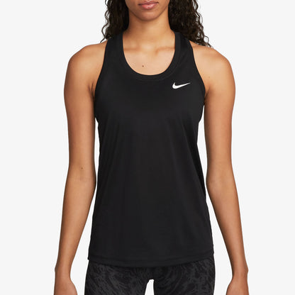 Camiseta Nike Tank Rcr Mujer Negro