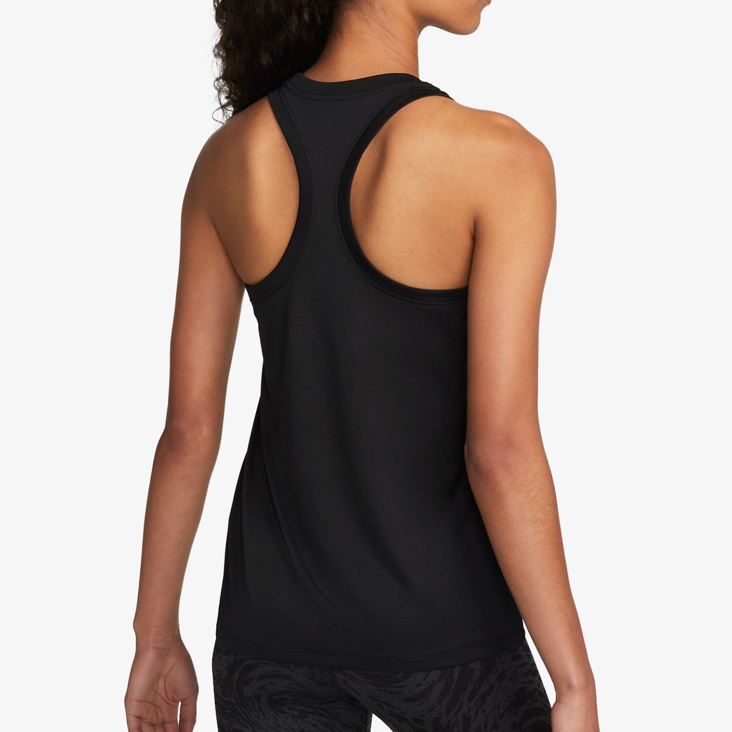Camiseta Nike Tank Rcr Mujer Negro