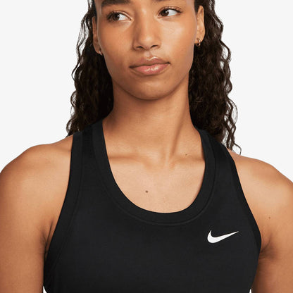Camiseta Nike Tank Rcr Mujer Negro