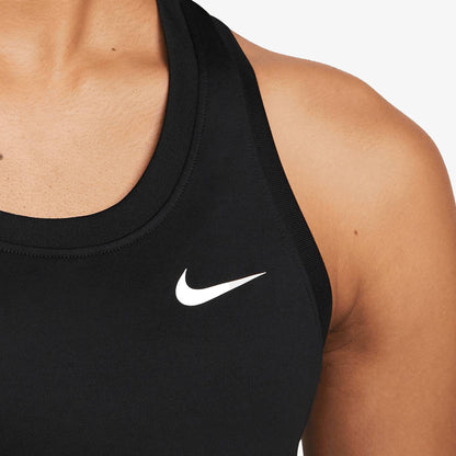 Camiseta Nike Tank Rcr Mujer Negro