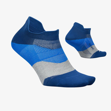 Medias Feetures Elite Ultra Light Azul