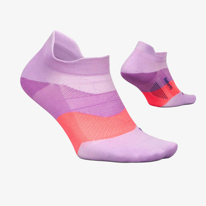 Medias Feetures Elite Ultra Light Rosado