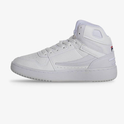 Botas Fila Acd Mid Mujer Blanco