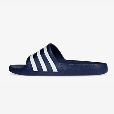 Chanclas Adidas Adilette Hombre Azul