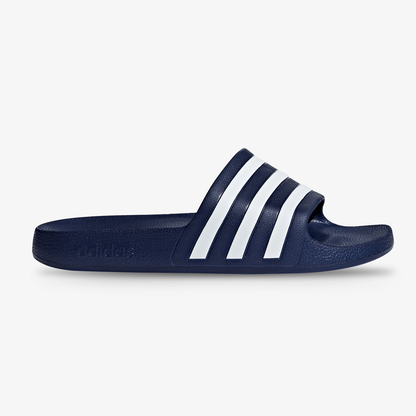 Chanclas Adidas Adilette Hombre Azul
