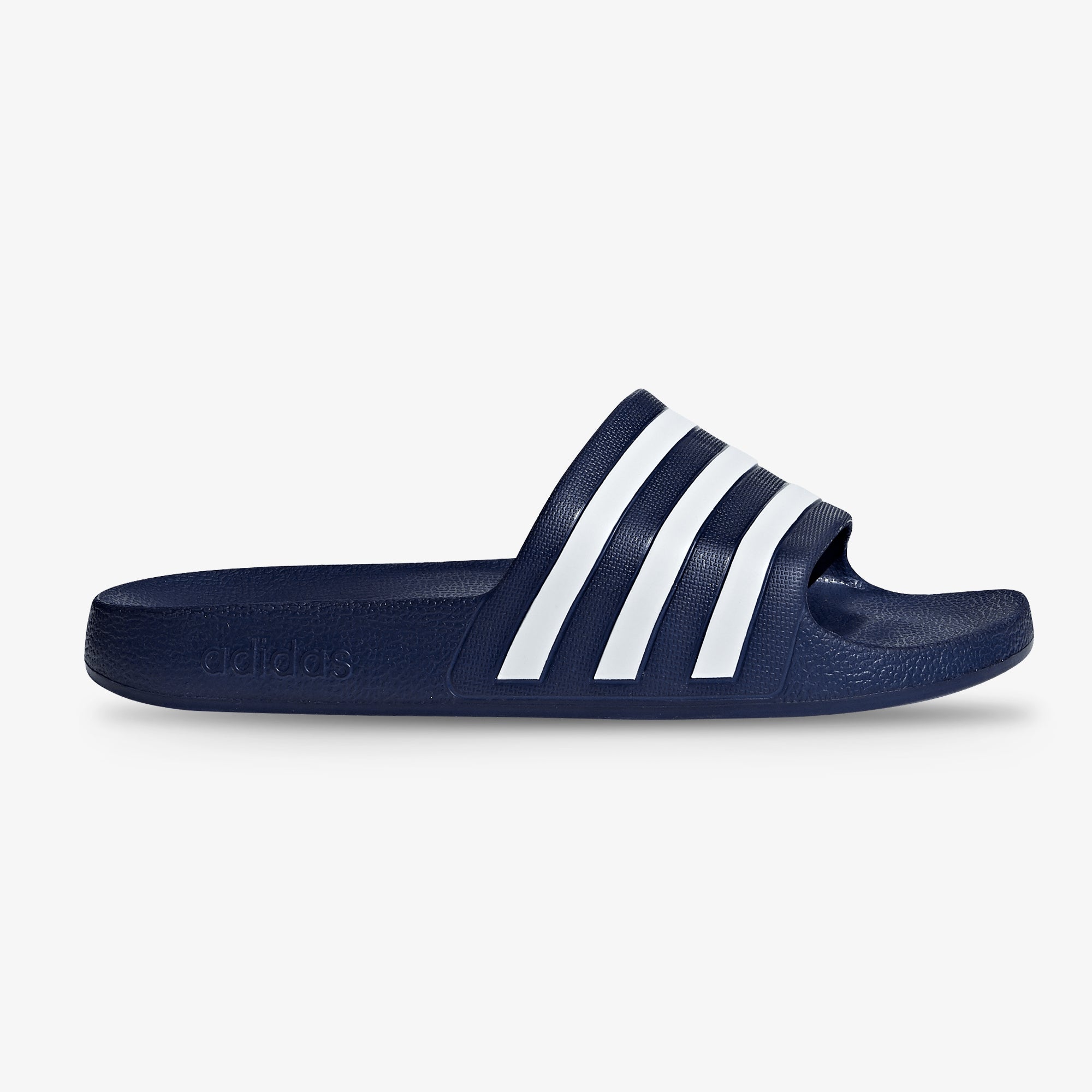 Chanclas Adidas Adilette Hombre Azul
