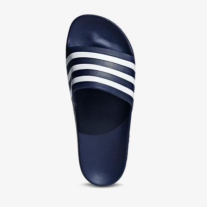 Chanclas Adidas Adilette Hombre Azul
