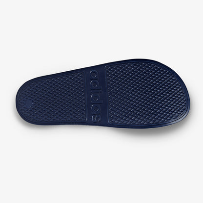 Chanclas Adidas Adilette Hombre Azul